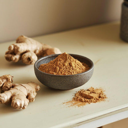 Tomato & Ginger Spice Bundle