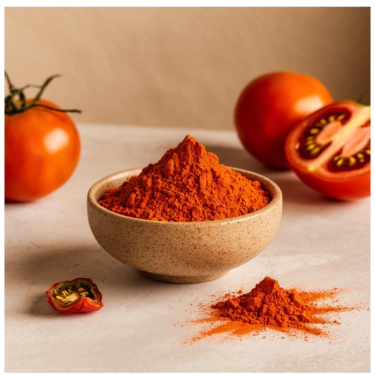 Tomato & Ginger Spice Bundle