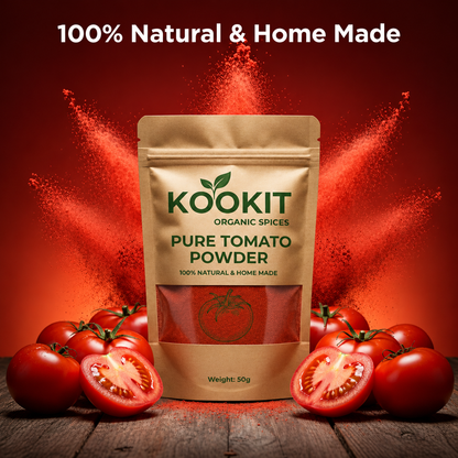 Kookit Premium Tomato Powder
