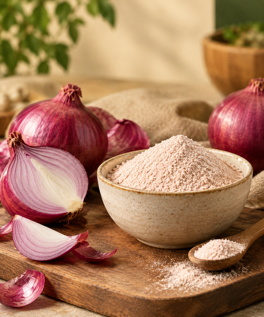 Kookit Organic onion Powder