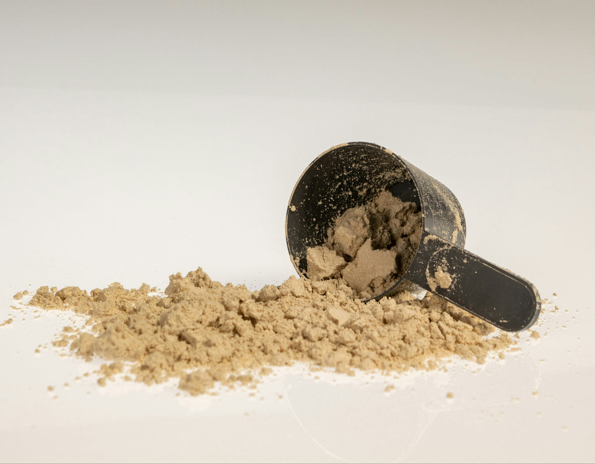 KOOKIT Organic Ginger Powder