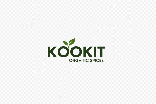 KOOKIT Logo Clean