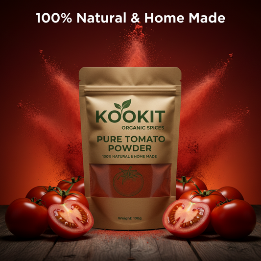 Kookit Premium Tomato Powder