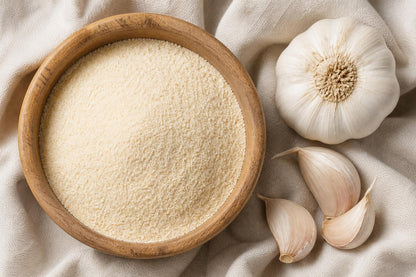 Kookit Organic Garlic Powder