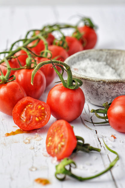 Tomato & Ginger Spice Bundle