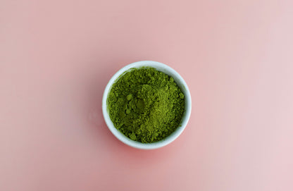 KOOKIT Green Chilli Powder