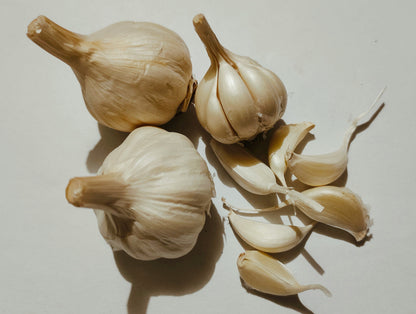 Kookit Organic Garlic Powder